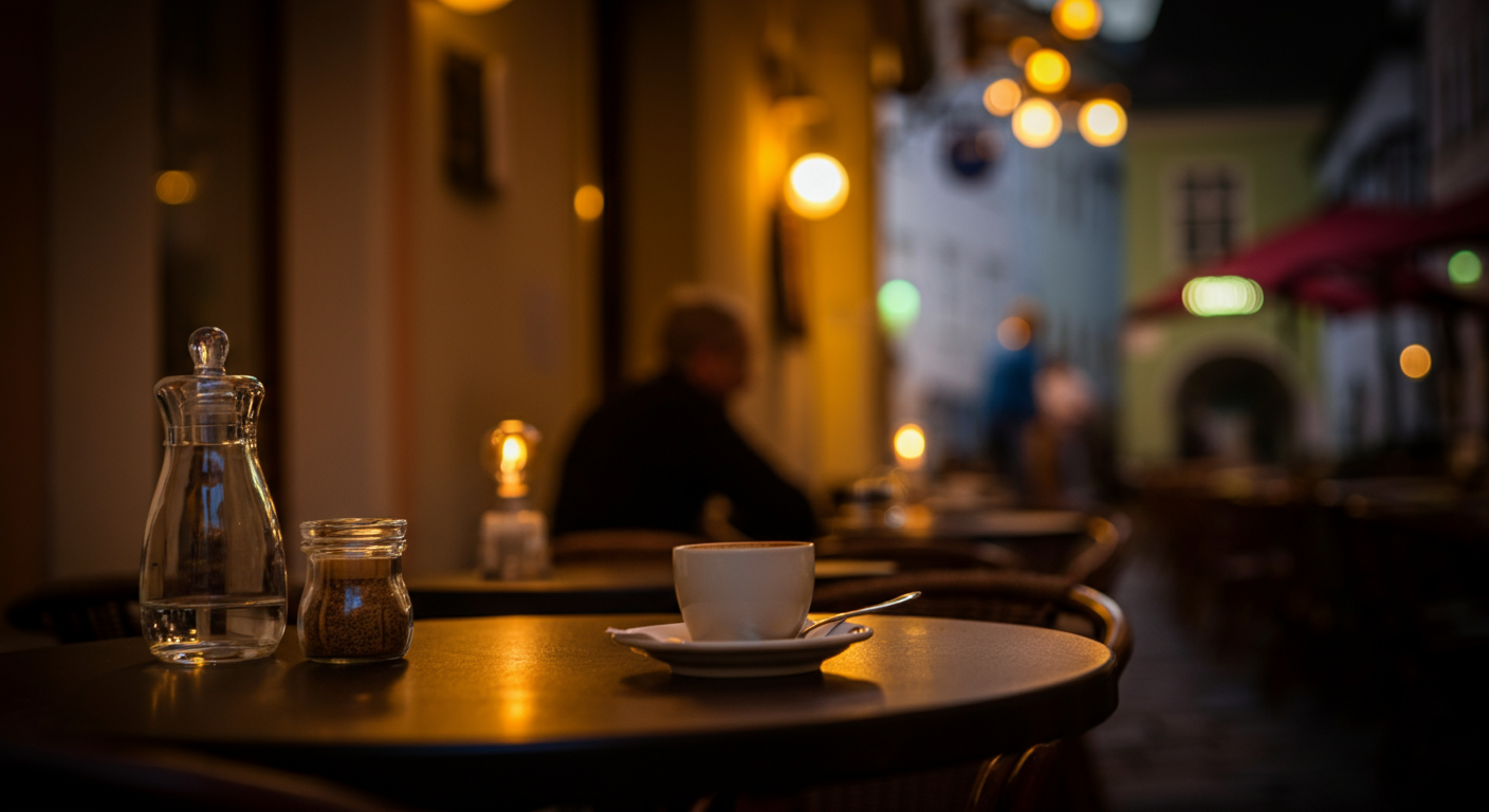 Die besten Cafés Linz: Dein Wohlfühl-Ort zum Arbeiten