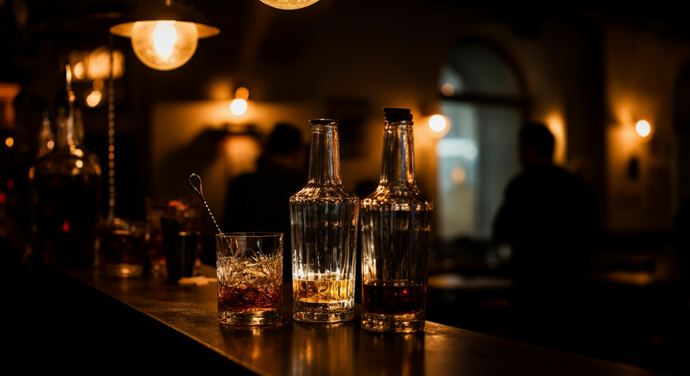 Die besten Cocktail-Bars in Linz: Dein Guide