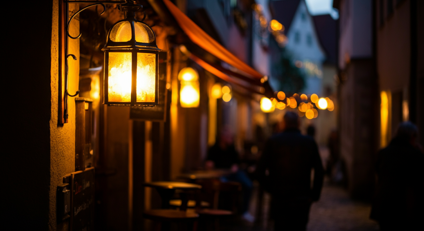 Entdecke die 10 Besten Bars in Lippstadt - Dein perfekter Ausgehtrip!