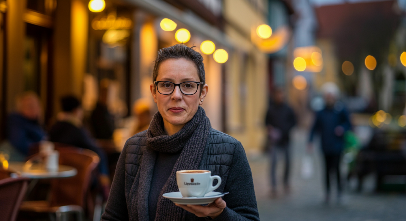Die 10 besten Cafs in Lippstadt für Kaffeegenuss Kuchen - Lippstadt