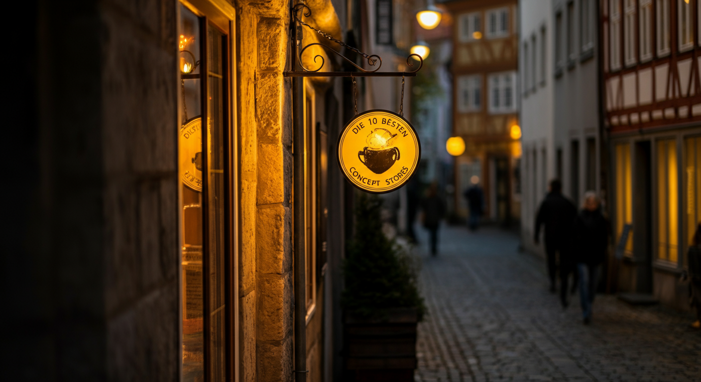 Die 10 besten Concept Stores in Lippstadt - Lippstadt