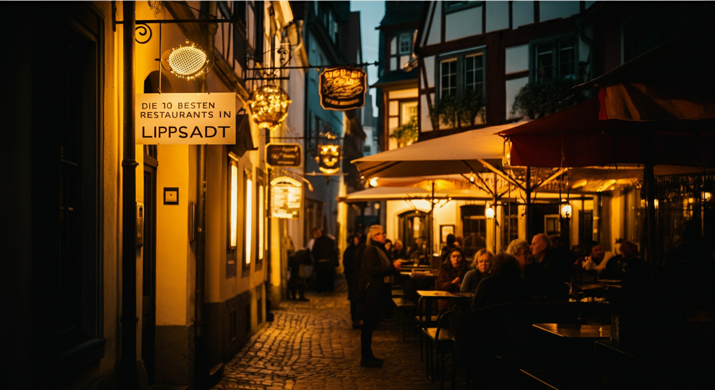 Die 10 besten Restaurants in Lippstadt - Lippstadt
