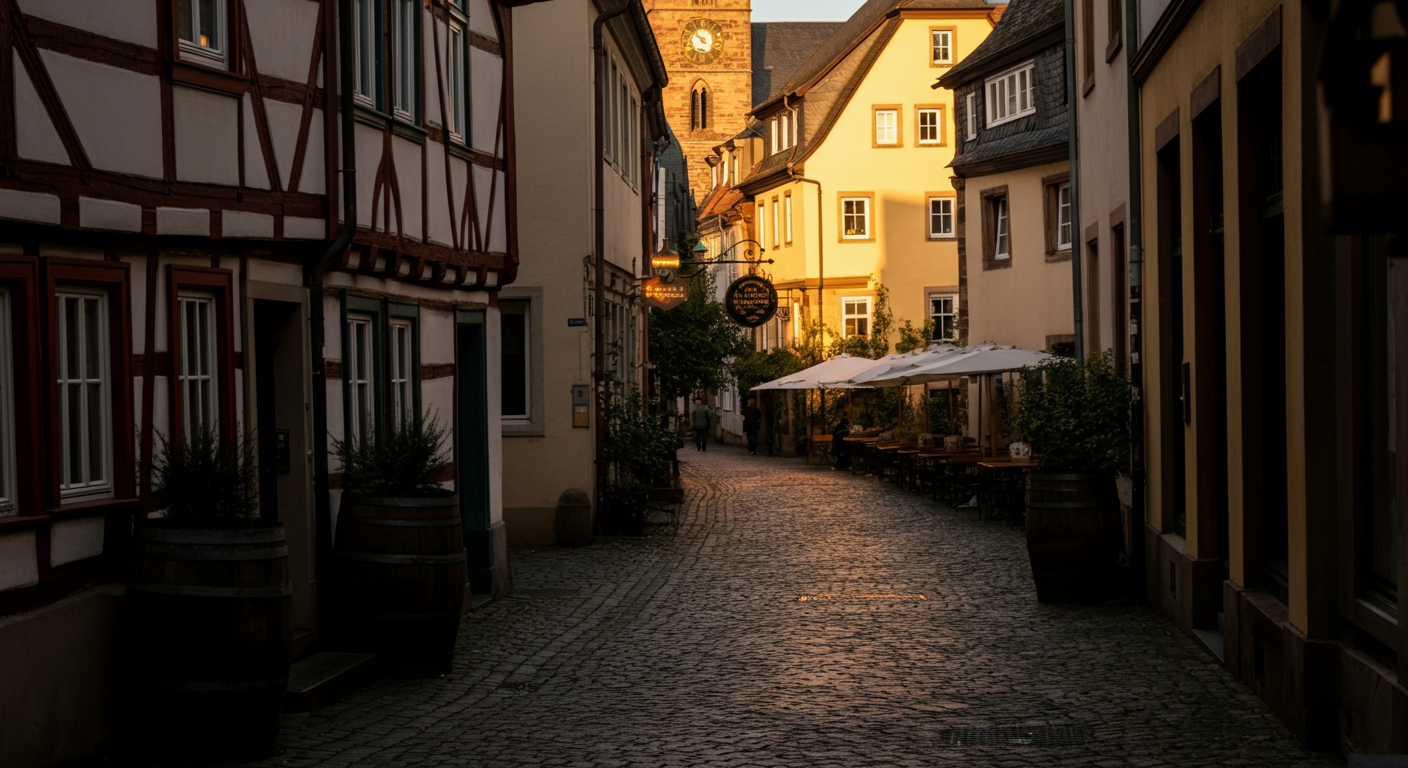 Die 10 bezauberndsten Attraktionen, die Sie in Lippstadt sehen müssen