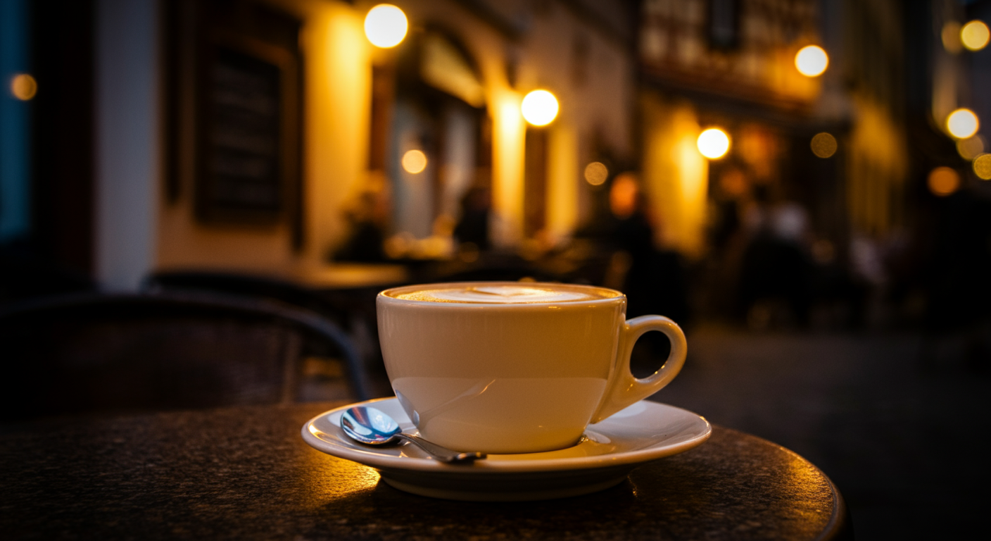 Die besten Cafs in Lippstadt Gemütliche Orte zum Kaffee trinken und Arbeiten - Lippstadt