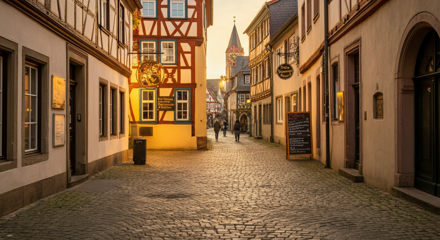 Die besten Sehenswürdigkeiten in Lippstadt - Lippstadt