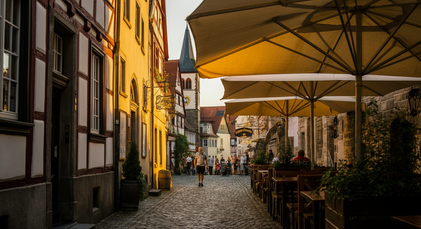 Lippstadt Sehenswürdigkeiten: 10 Highlights für Ihren Traumtag