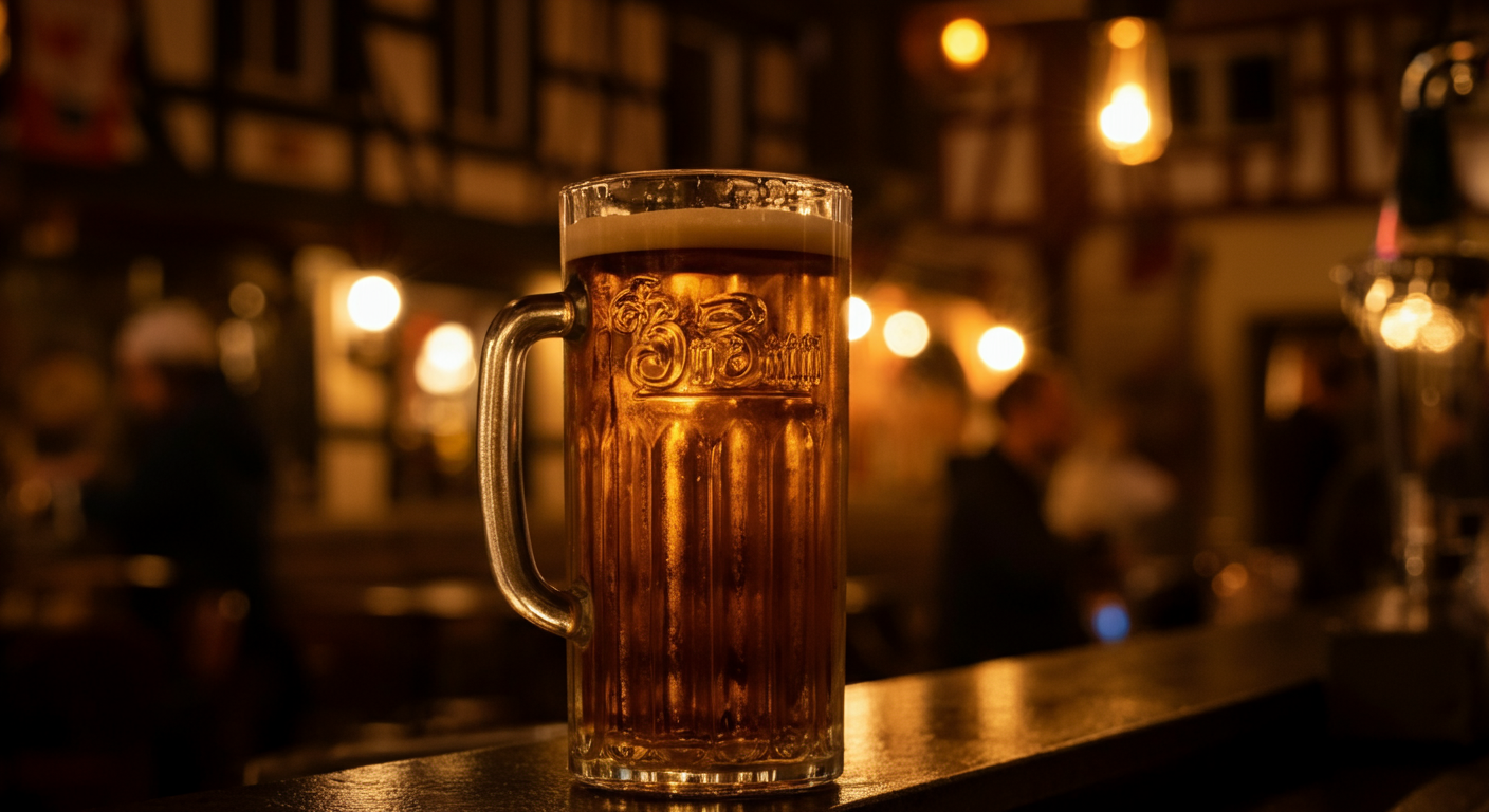 Die 10 besten Bars in Ludwigsburg zum Feiern und Entspannen - Ludwigsburg