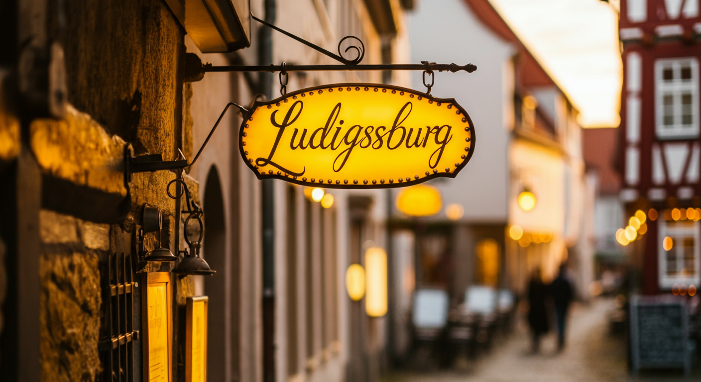 Die 10 besten Hotels in Ludwigsburg für einen entspannten Städtetrip - Ludwigsburg