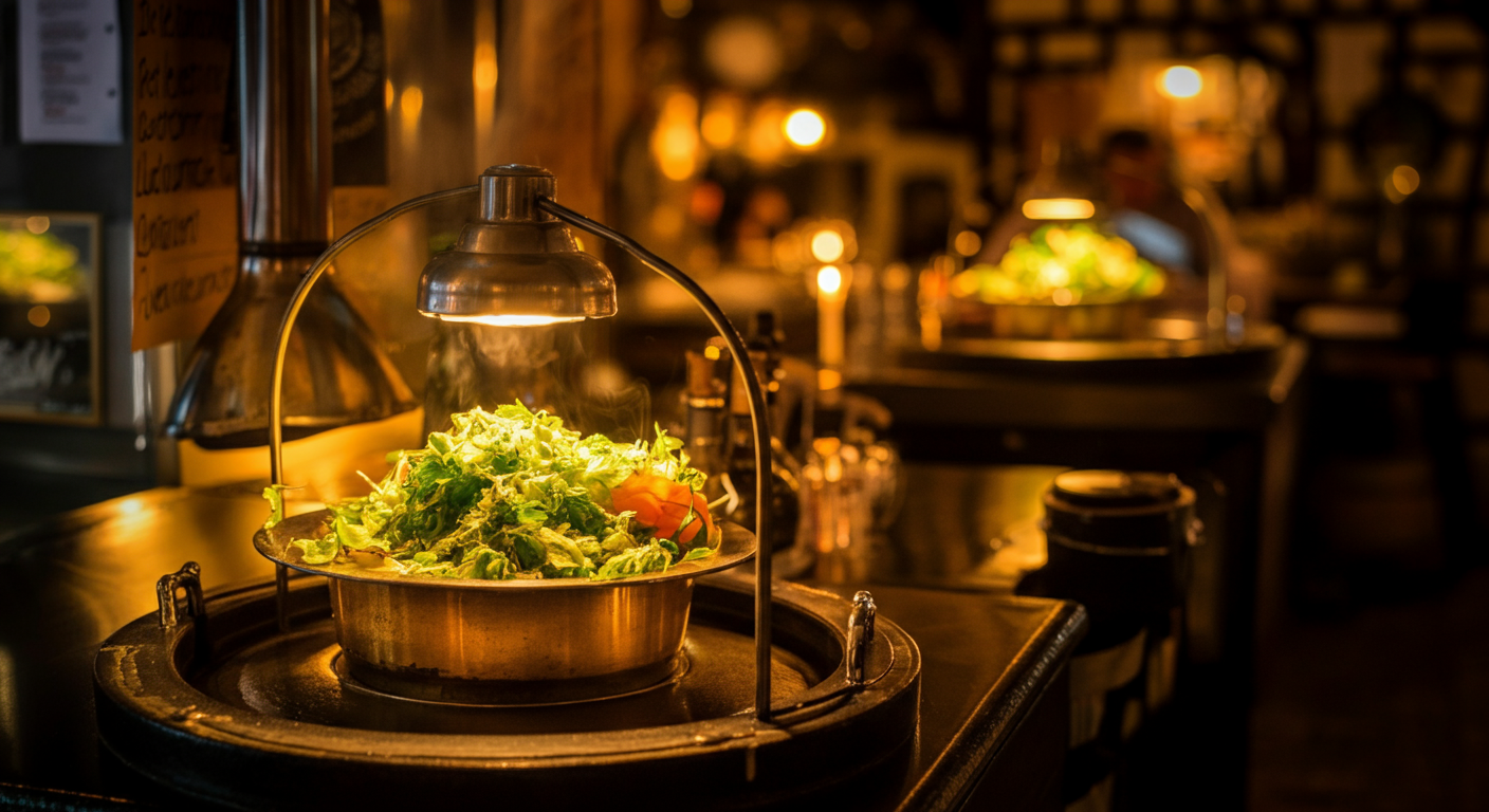 Die 15 besten Restaurants in Ludwigsburg für jeden Geschmack - Ludwigsburg