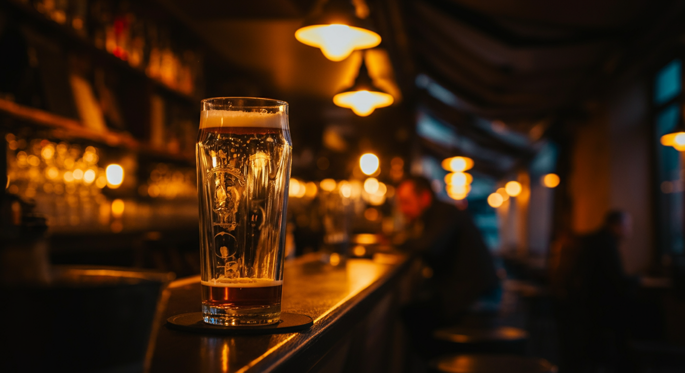 Die besten Bars in Ludwigsburg Eine Insiderguide - Ludwigsburg