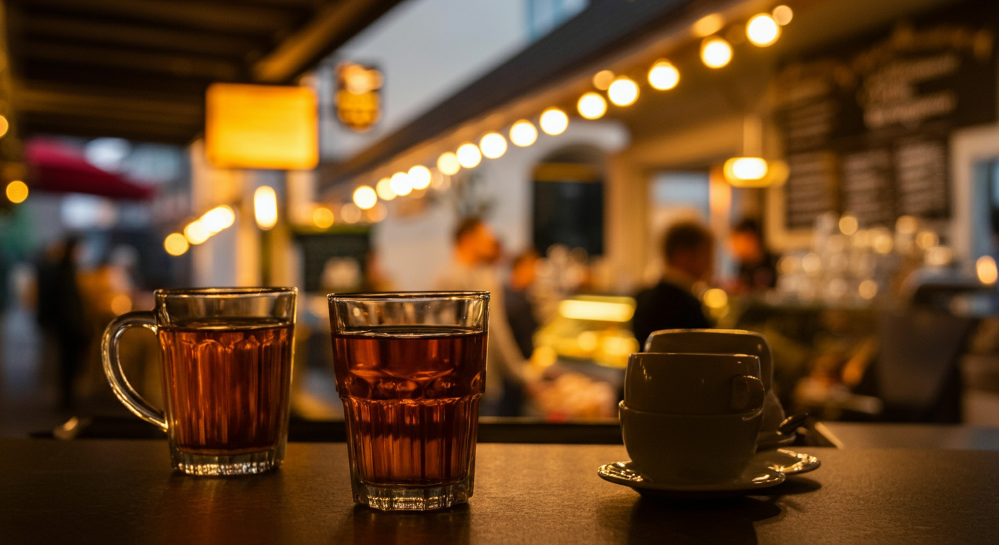 Die besten Cafs in Ludwigsburg Dein Guide zu den Hotspots - Ludwigsburg