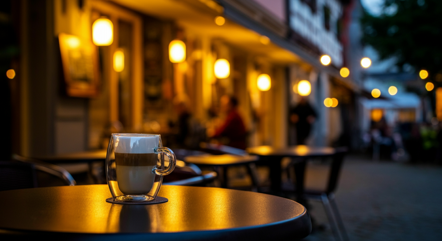 Die besten Cafs in Ludwigsburg Gemütliche Orte für Kaffee Kuchen und Entspannung - Ludwigsburg