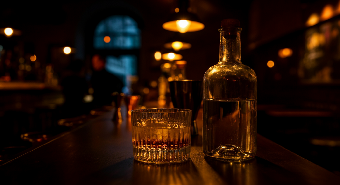 Die besten Cocktail-Bars in Ludwigsburg Geheimtipps und Klassiker - Ludwigsburg