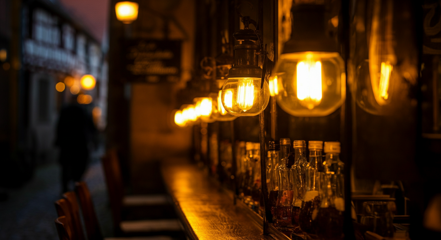 Beste Restaurants Ludwigsburg: Genussvolle Geheimtipps