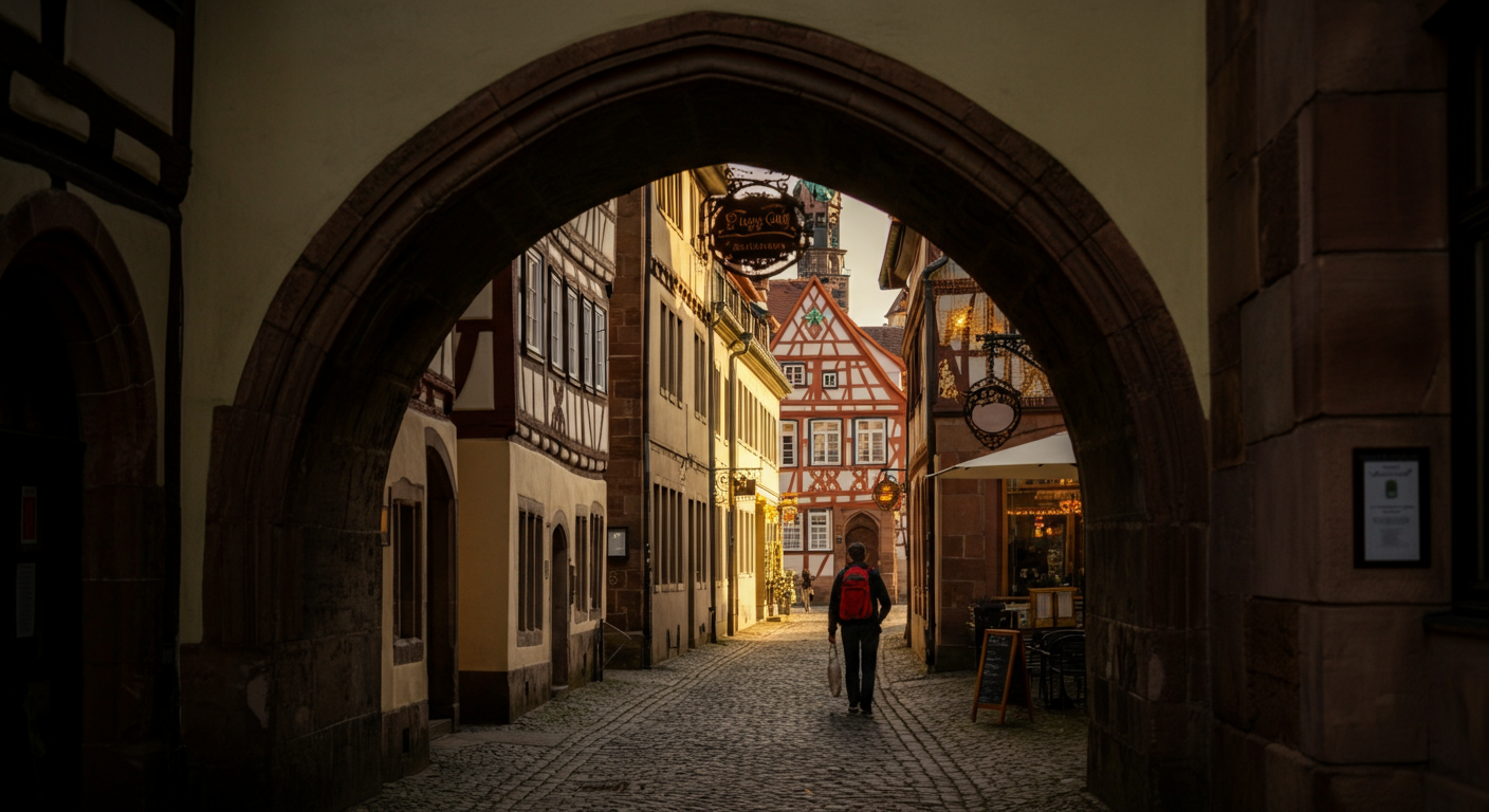 Die Top 10 Sehenswürdigkeiten in Ludwigsburg - Ludwigsburg