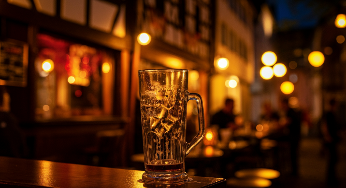 Die 10 besten Bars in Ludwigshafen - Ludwigshafen