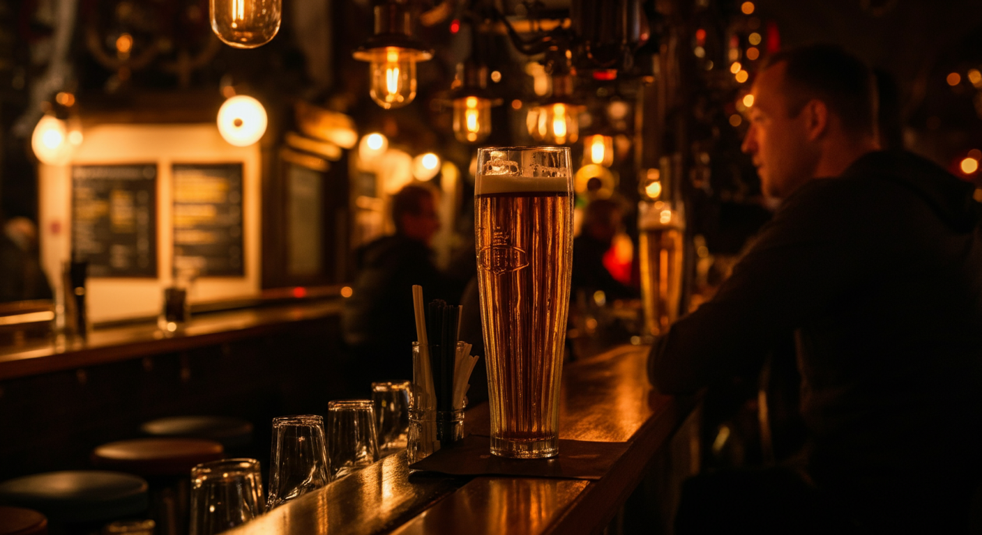 Die 10 besten Bars in Ludwigshafen - Ein Ausgehguide - Ludwigshafen