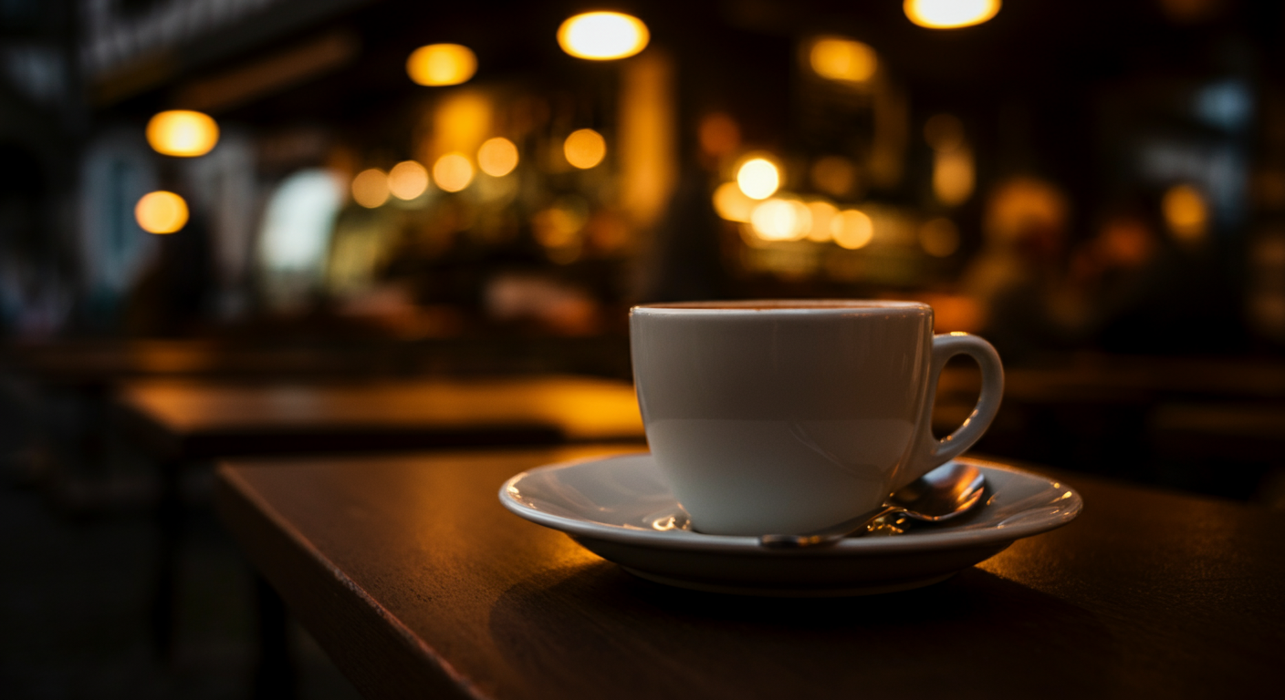 Die Lieblingsplätze der Locals: Die 10 besten Cafés in Ludwigshafen