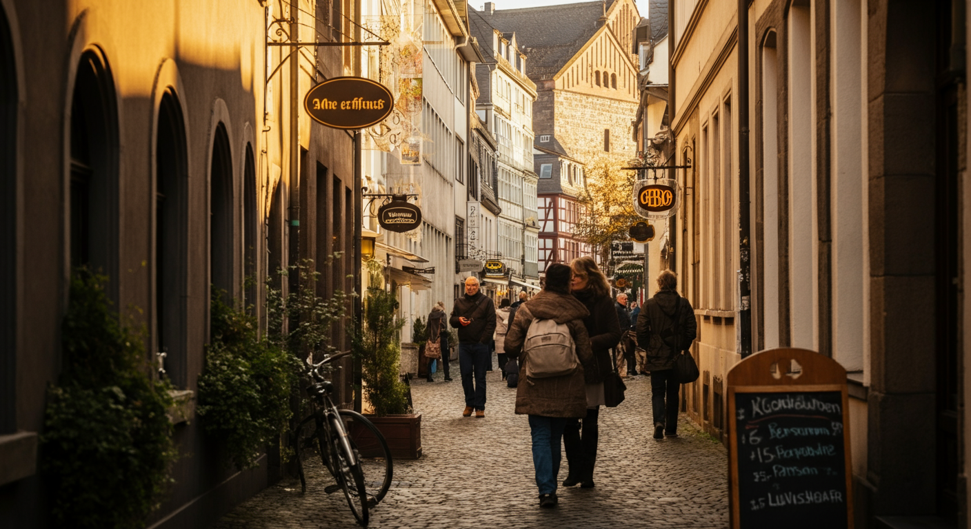 Die 10 besten Einkaufsmöglichkeiten in Ludwigshafen - Ludwigshafen