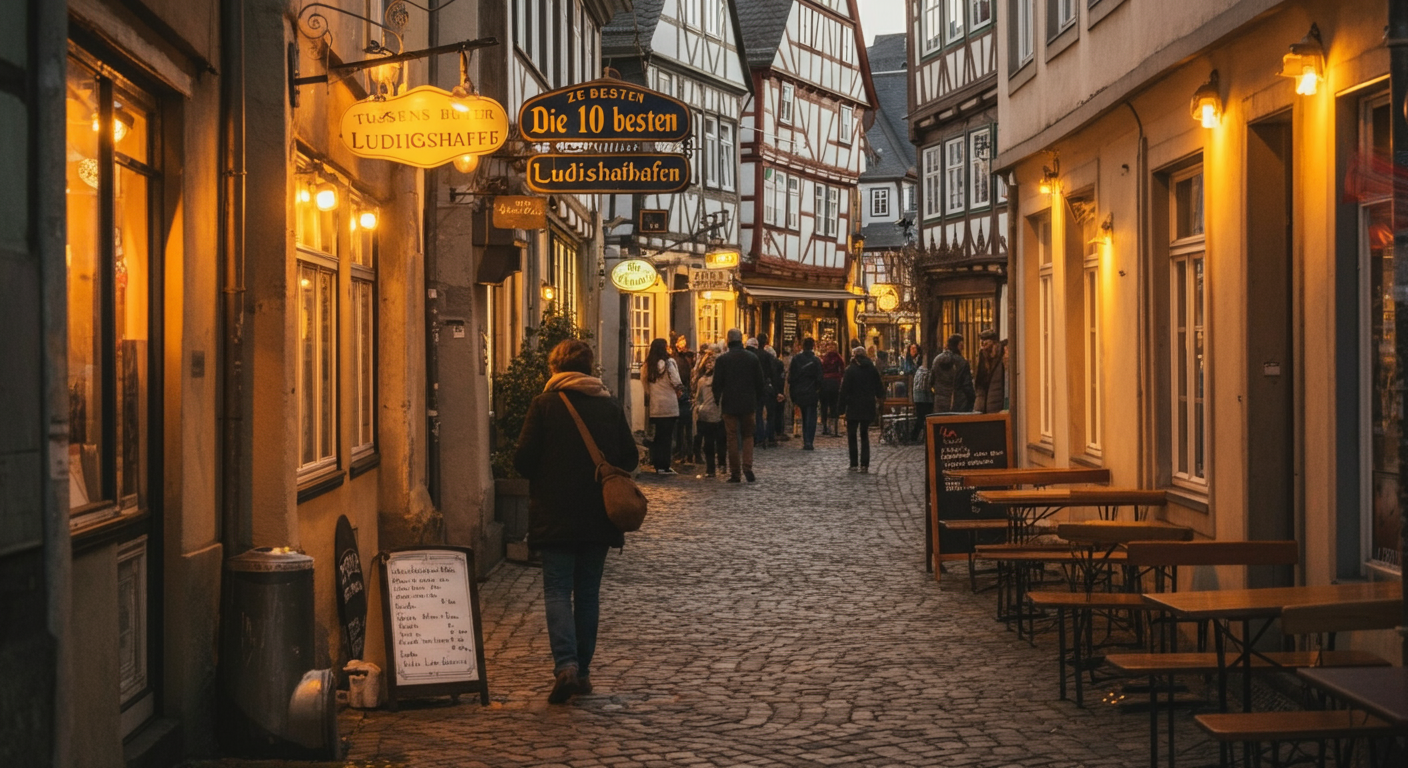 Die 10 besten Secondhand-Läden in Ludwigshafen - Ludwigshafen