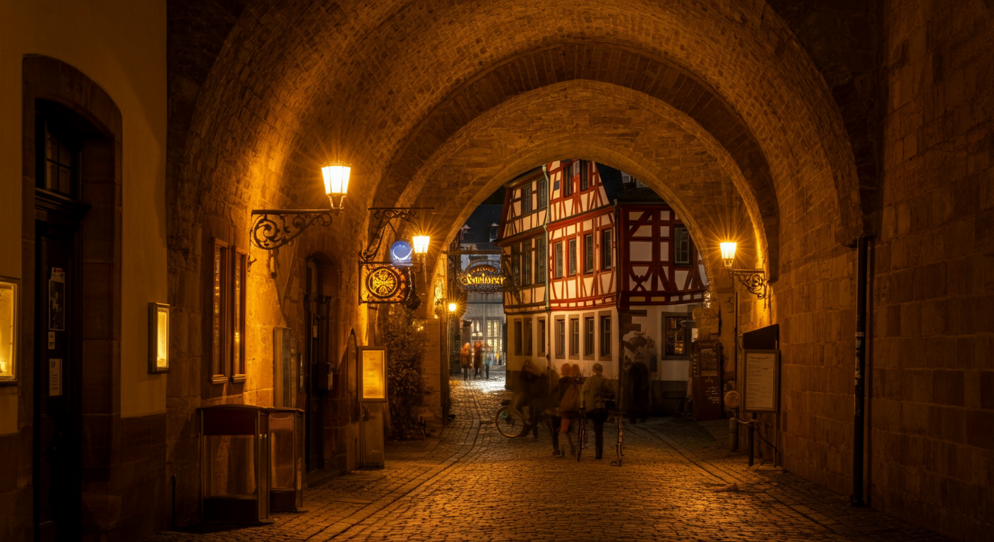 Die 10 besten Sehenswürdigkeiten in Ludwigshafen - Ludwigshafen