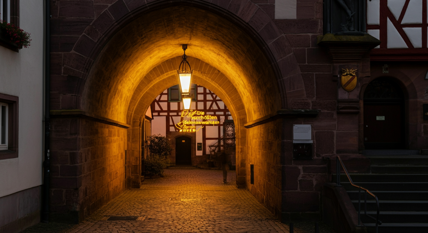 Die 10 schönsten Sehenswürdigkeiten in Ludwigshafen - Ludwigshafen