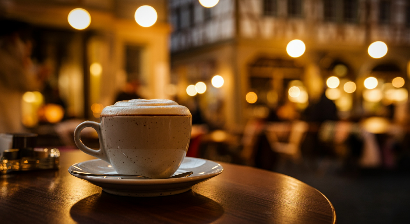 Die 12 besten Cafs in Ludwigshafen - Ludwigshafen