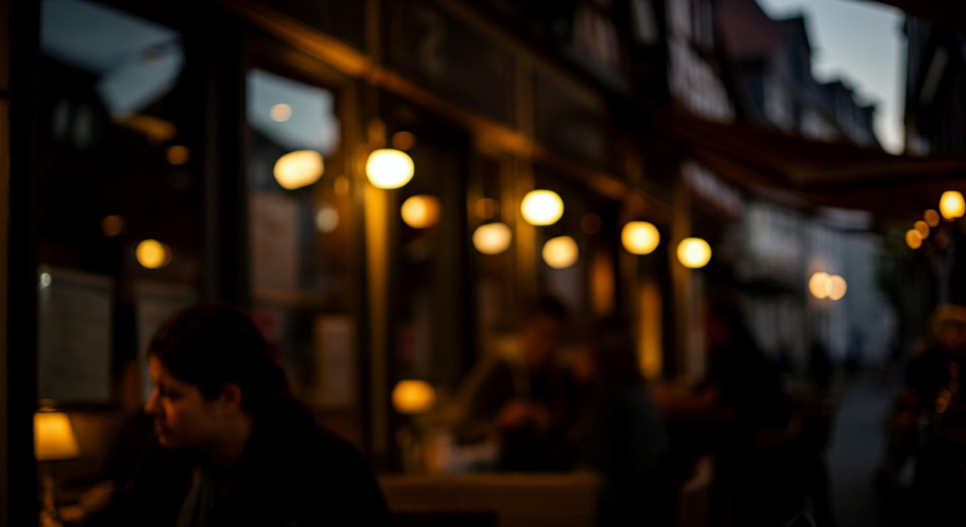 Die 7 besten Cafs in Ludwigshafen - Ludwigshafen
