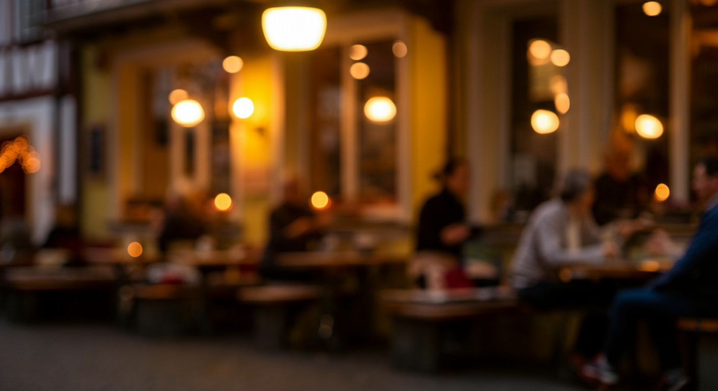Die besten Cafés Ludwigshafen: Dein perfekter Ort zum Entspannen