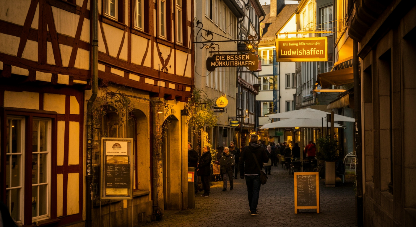 Shoppen ohne Grenzen: Die Top-Einkaufstipps für Ludwigshafen