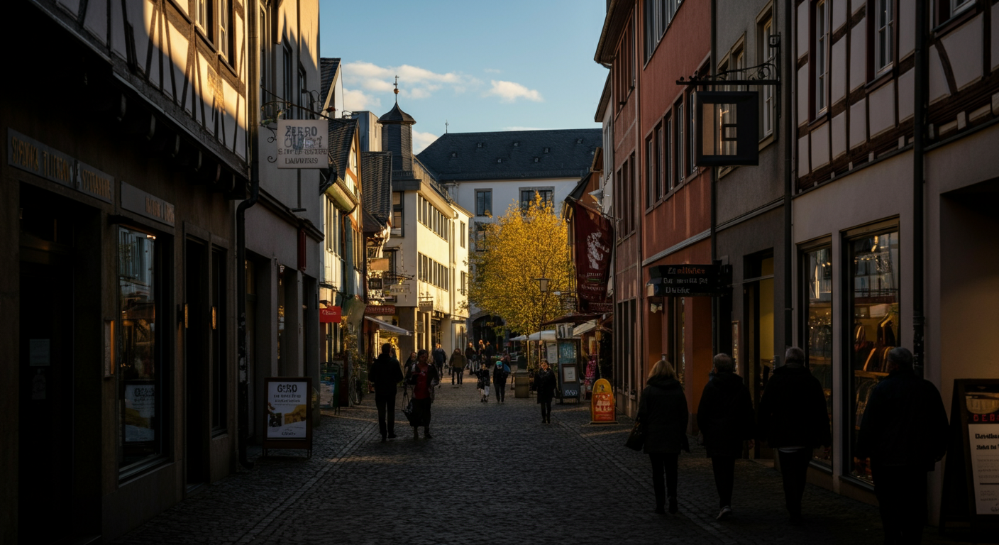 Die besten Outlet-Stores und Fabrikverkäufe in Ludwigshafen - Ludwigshafen