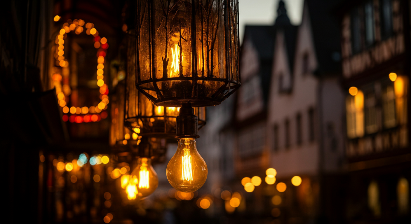 Die besten Restaurants Ludwigshafen: Kulinarische Highlights entdecken
