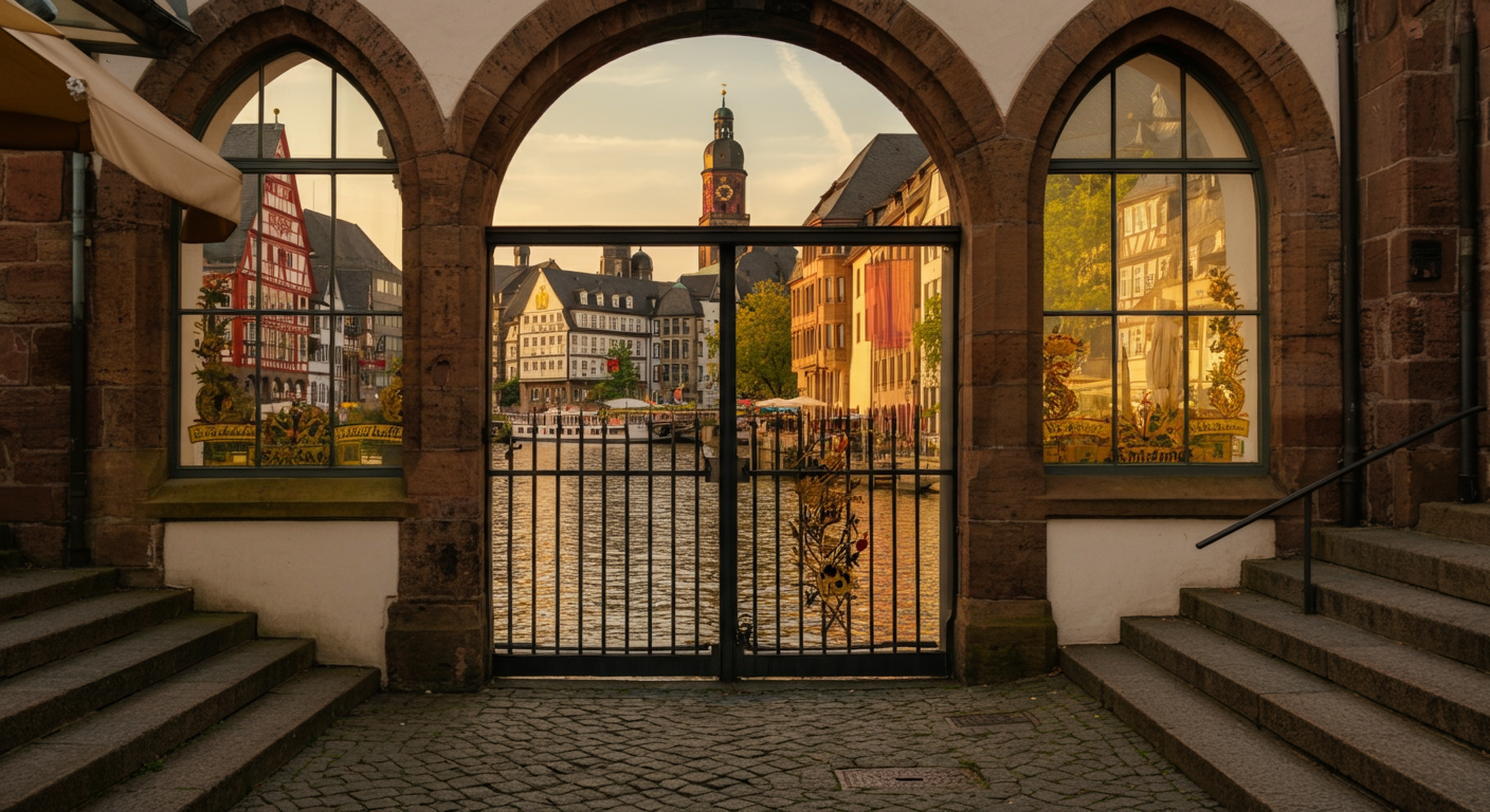 Die Top 10 Sehenswürdigkeiten in Ludwigshafen - Ludwigshafen