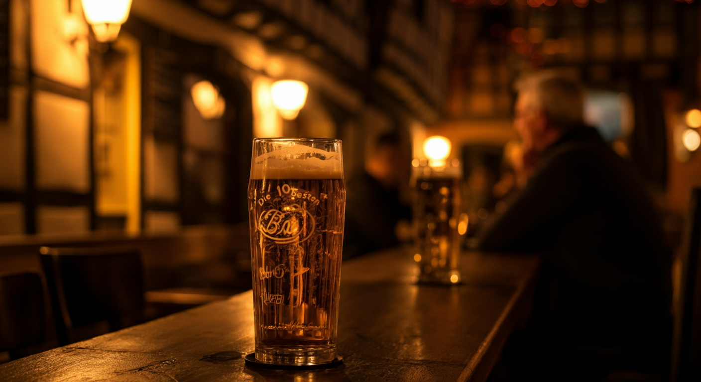 Die 10 besten Bars in Lutherstadt Wittenberg - Lutherstadt Wittenberg