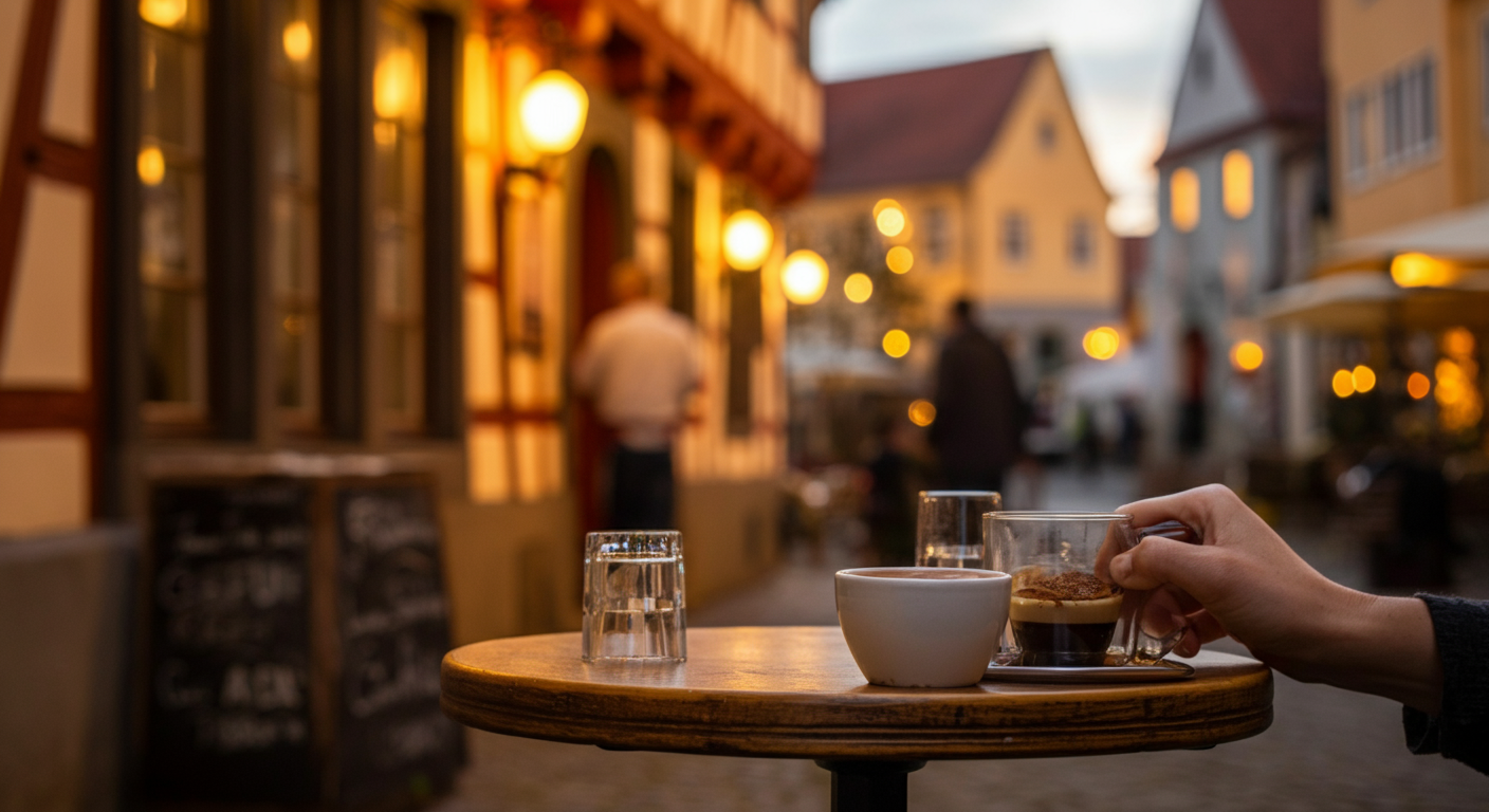 Die 10 besten Cafs in Lutherstadt Wittenberg - Lutherstadt Wittenberg