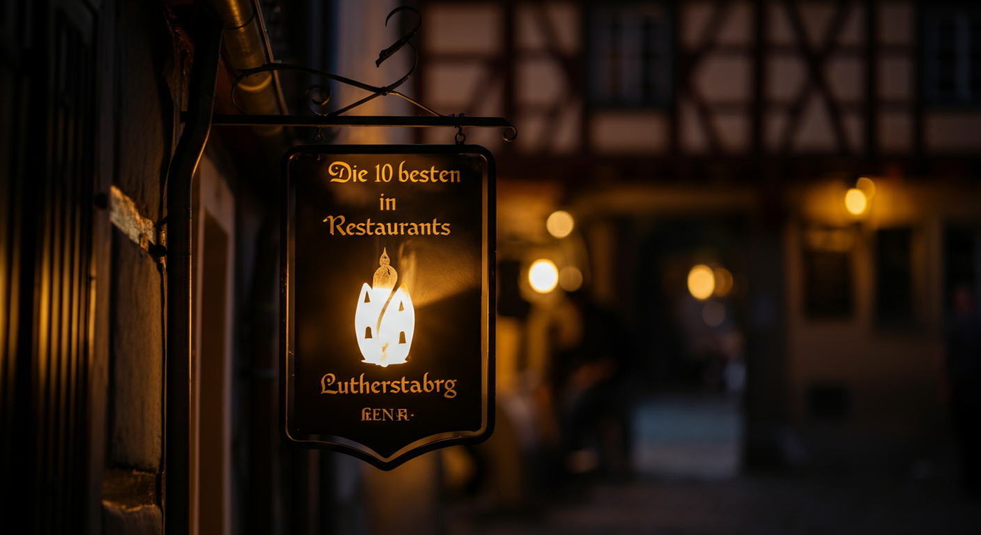 Die 10 besten Restaurants in Lutherstadt Wittenberg - Lutherstadt Wittenberg