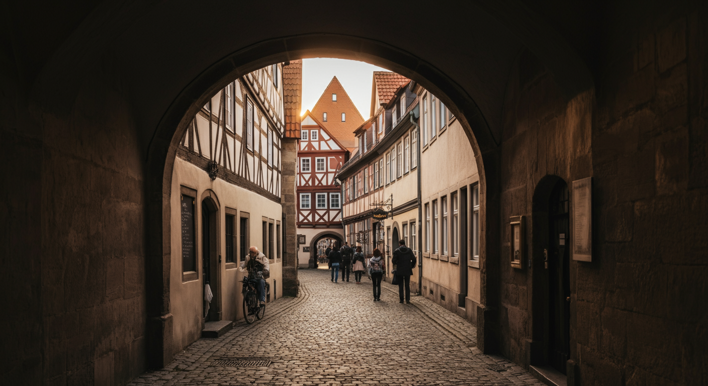 Die 10 besten Sehenswürdigkeiten in Lutherstadt Wittenberg - Lutherstadt Wittenberg