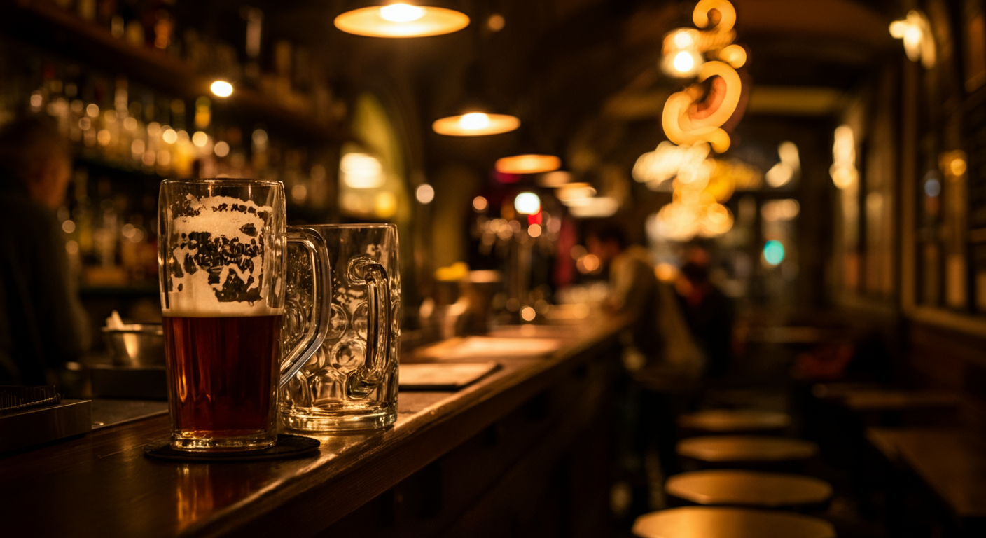 Die besten Bars in Lutherstadt Wittenberg Craft Beer Cocktails Kneipen - Lutherstadt Wittenberg