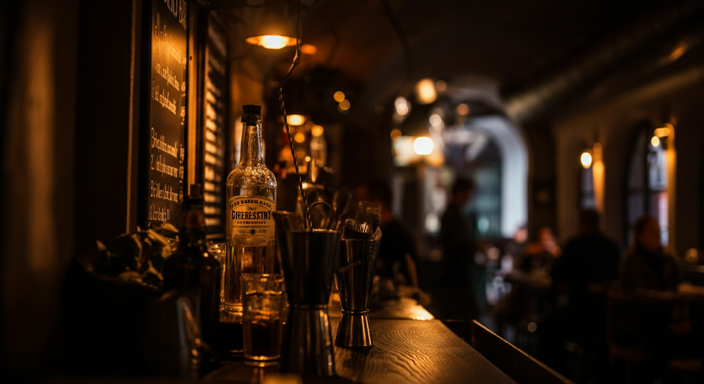Die besten Bars in Lutherstadt Wittenberg Gemütliche Kneipen und moderne Cocktail-Bars - Lutherstadt Wittenberg