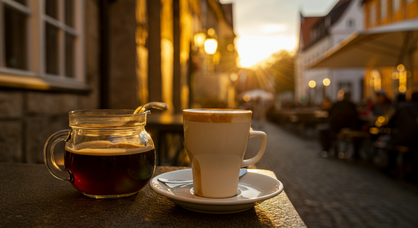 Die besten Cafs in Lutherstadt Wittenberg Gemütliche Orte zum Arbeiten und Entspannen - Lutherstadt Wittenberg
