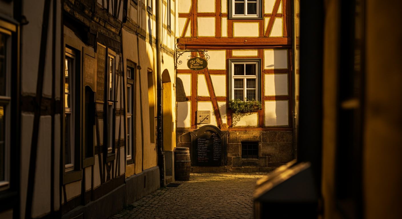 Die besten Hotels in Lutherstadt Wittenberg - Wo übernachten - Lutherstadt Wittenberg