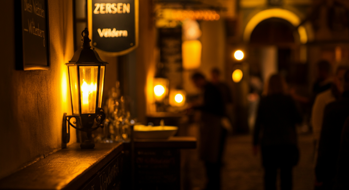 Beste Restaurants Wittenberg: Kulinarische Schätze entdecken