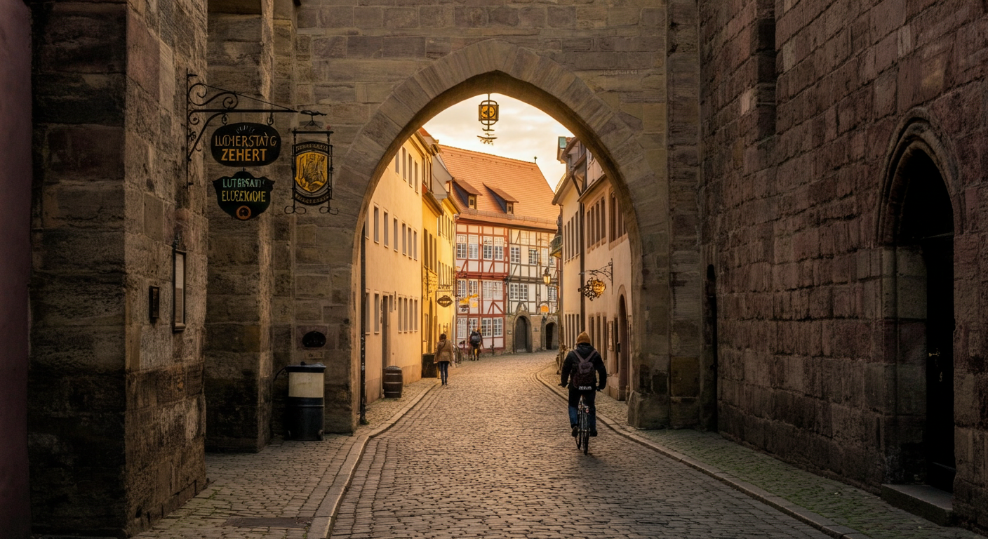 Lutherstadt Wittenberg Sehenswürdigkeiten Die 10 besten Attraktionen und Museen - Lutherstadt Wittenberg
