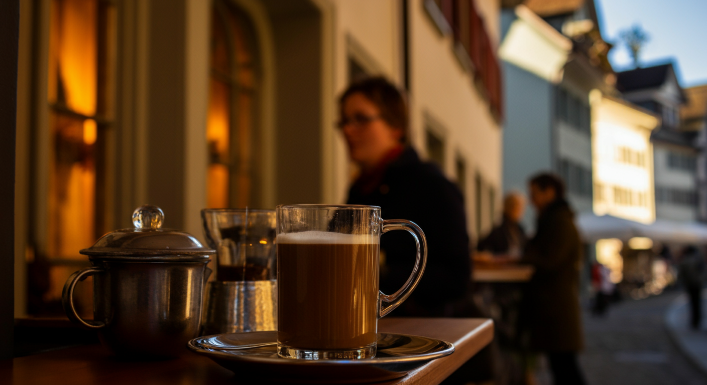 Die 10 besten Cafs in Luzern für einen perfekten Kaffeegenuss - Luzern