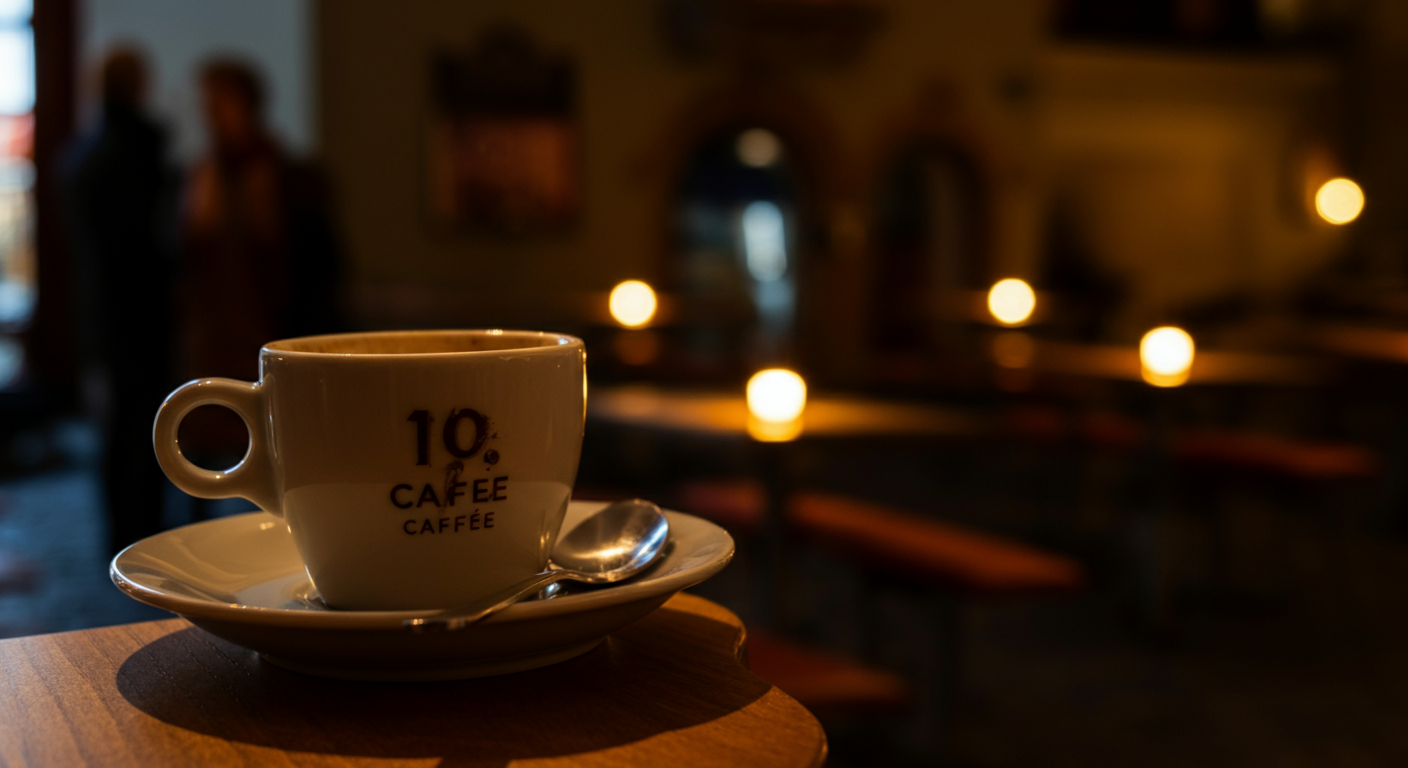 Die 10 besten Cafs in Luzern zum Kaffeetrinken - Luzern