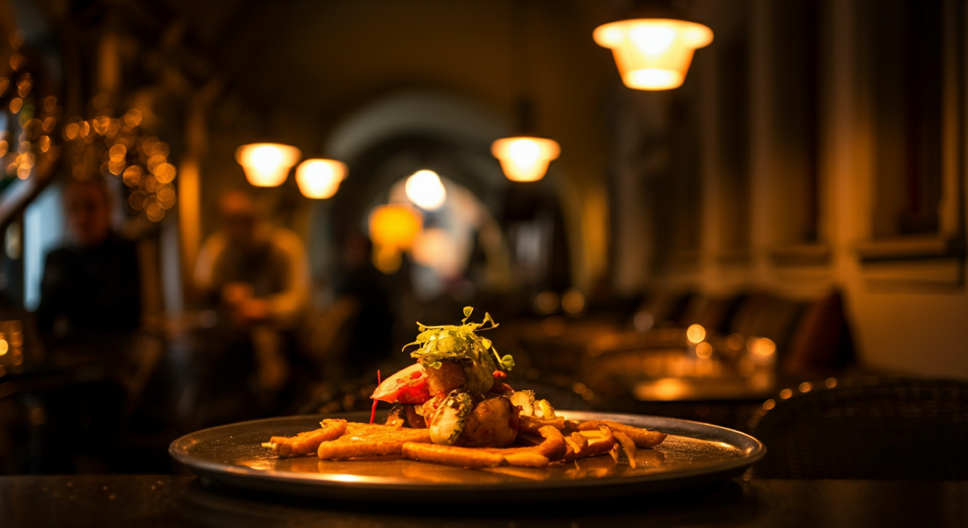 Die 10 besten Restaurants in Luzern - Luzern