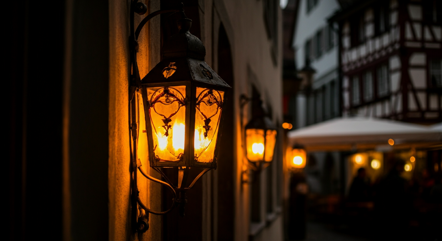 Luzerns Top-Restaurants für einen unvergesslichen Abend