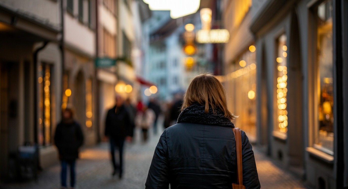 Shopping in Luzern: Entdecke deine Lieblingsboutiquen