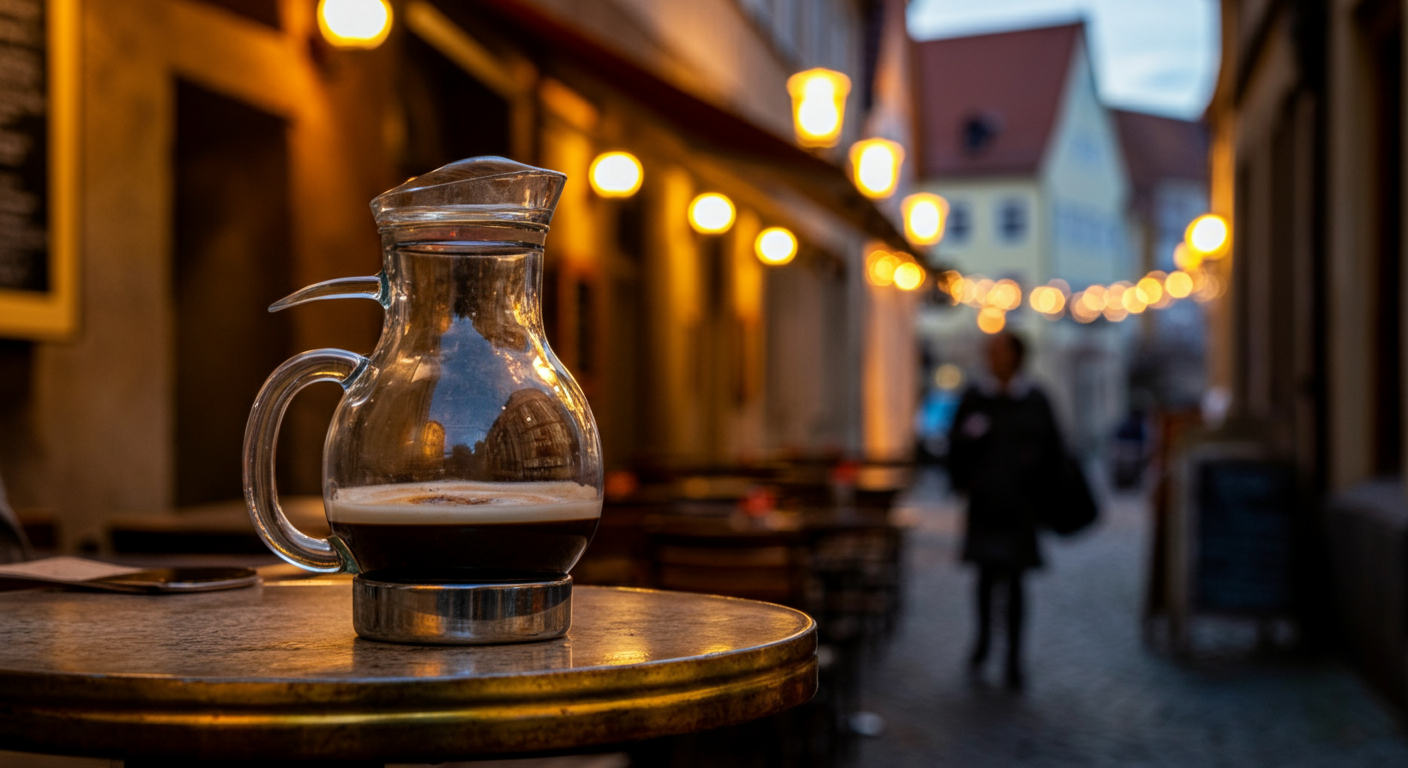 Die 10 besten Cafs in Magdeburg für einen gemütlichen Kaffee - Magdeburg