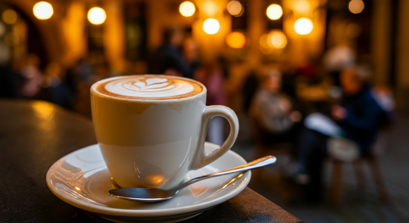 Die 10 besten Cafs in Magdeburg für entspanntes Kaffeetrinken - Magdeburg